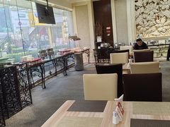 -珀丽酒店-协奏坊餐厅
