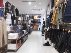-优衣库(重庆沙坪坝印象汇店)