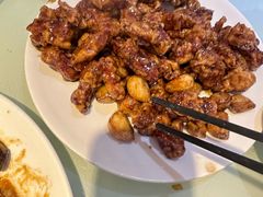 -胖子菜馆(隆昌路店)