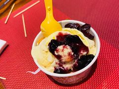 -西双版纳洲际度假酒店-海鲜傣味烧烤·侬香全日制餐厅