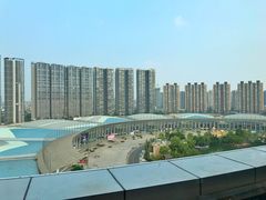 -火舞泰·泰式海鲜火锅餐厅(世纪城店)