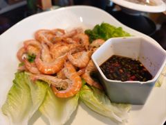 -味莊餐厅(康庄南街店)