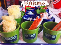 -喜盅盅重庆火锅(西安路罗斯福店)