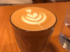 -大酉·M Coffee(北京美术馆店)