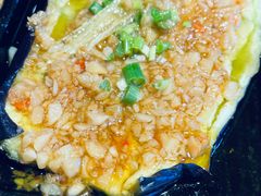 烤茄子-宝大叔串店(十区店)