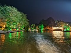 -桂林两江四湖景区