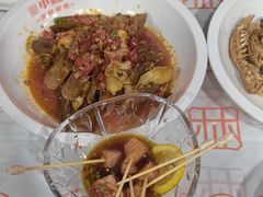 -小林哥的海鲜馆·夜宵烧烤(渔人码头店)