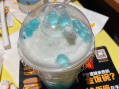 -麦当劳(方大城店)