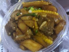 -渔夫渝厨(北医三院店)