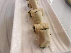 -老洋房花园饭店(绍兴路店)