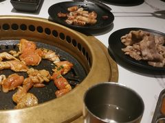 -花味烤肉·拌饭(庐阳万象汇店)