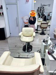 -NEW FACE烫染专业店