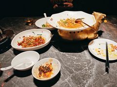 -炊烟小炒黄牛肉(浦东世纪汇店)