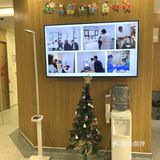 【暖宫艾灸】 