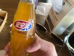 -二宽中国兰州拉面(幸福城店)