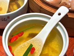 -裕兴记•蟹黄面馆(人民广场店)