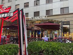 -和平宾馆(王府井店)