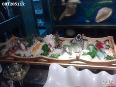 -将太无二·北美传奇寿司(瑞士公寓店)