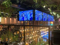 -1819餐厅·团队聚餐·烤串·精酿