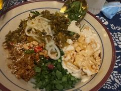 -滇道云南特色料理(康定路店)