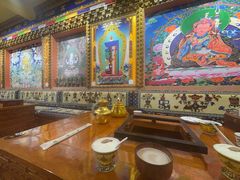 -康巴藏餐(束河古镇店)