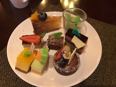 -OPEN開全日自助餐厅·牛肉火锅·海鲜(佛山希尔顿酒店)