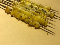 -那些年记忆烧烤