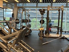 -燃坊JEN ACTIVE游泳健身中心·深圳前海JEN酒店