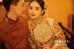 -新奕映像摄影机构