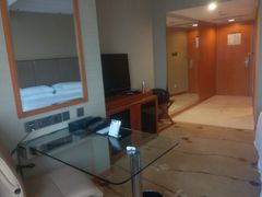 -成都天府丽都喜来登饭店