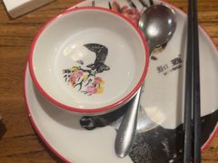 -新白鹿餐厅(银泰西湖文化广场店)