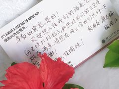 -三亚亚龙湾雅高铂尔曼别墅度假酒店