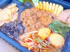 -阿生哥螺蛳粉•火锅(永安街店)