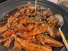 -回味黑鸭煲·始于2006(万松园店)