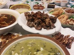 -紫光园(燕郊总店)