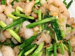 -奥华餐厅·老张记(台基厂店)