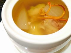 粗茶淡饭-粗茶淡饭(渔港路店)