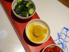 -大海碗·京菜炸酱面(雍和宫店)