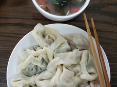 -巧云大馄饨(南阴阳营总店)