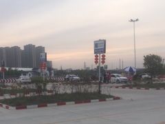 -大胖虎驾考驾校(郭巷训练场)