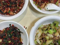 -笨罗卜浏阳菜馆(龙华鹏润达店)