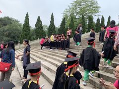 -三水森林公园