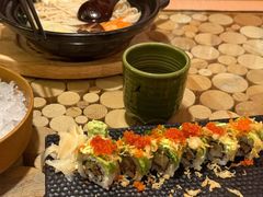 -西村日本料理(香格里拉饭店)