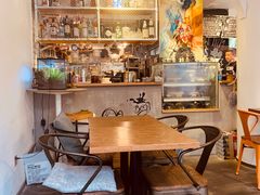 -闲·胡同 Barblu Hutong(雍和宫五道营店)