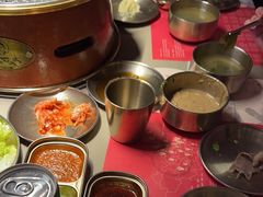 -西塔老太太泥炉烤肉(温州首店万象城黑金店)