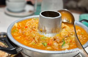 Yunnan Litsea Cubeba Potatoes Braised Chicken