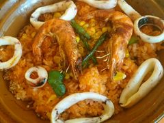 -萨莉亚意式餐厅(中北永旺店)