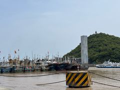 -沈家门渔港