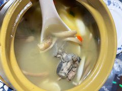 -龙姐私房菜(和顺古镇店)