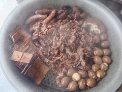-天发芽·何记葫芦头泡馍·老字号(小南门店)